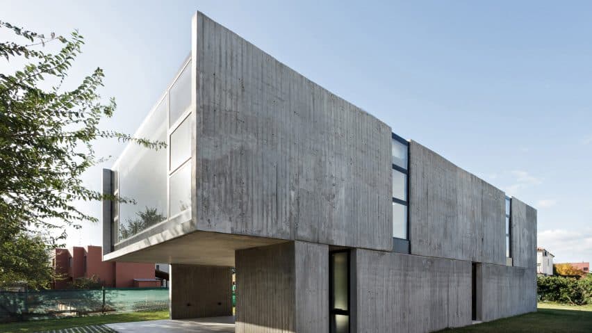 Project van Vleebro Bouw