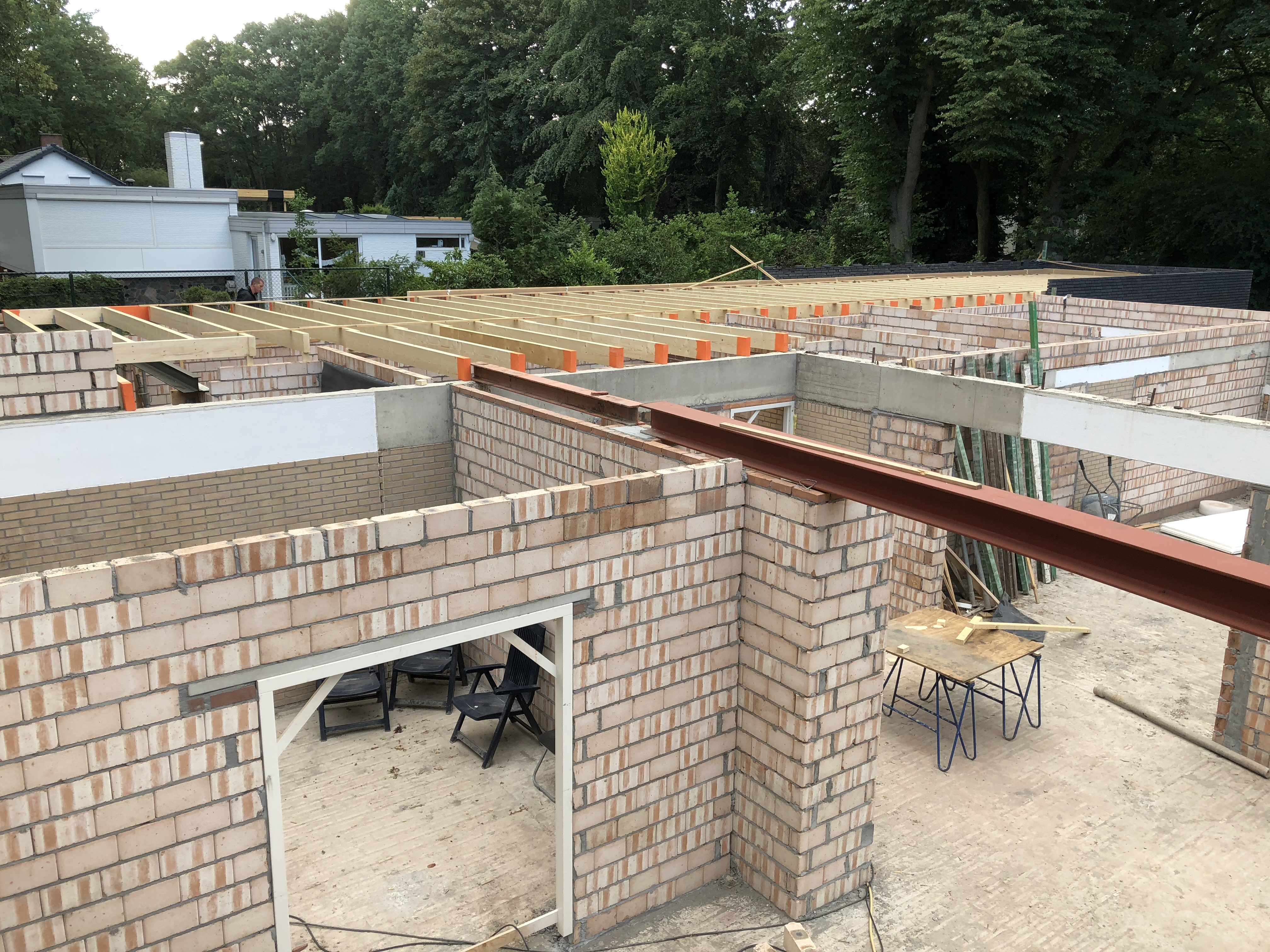 Metsel- & Ruwbouw