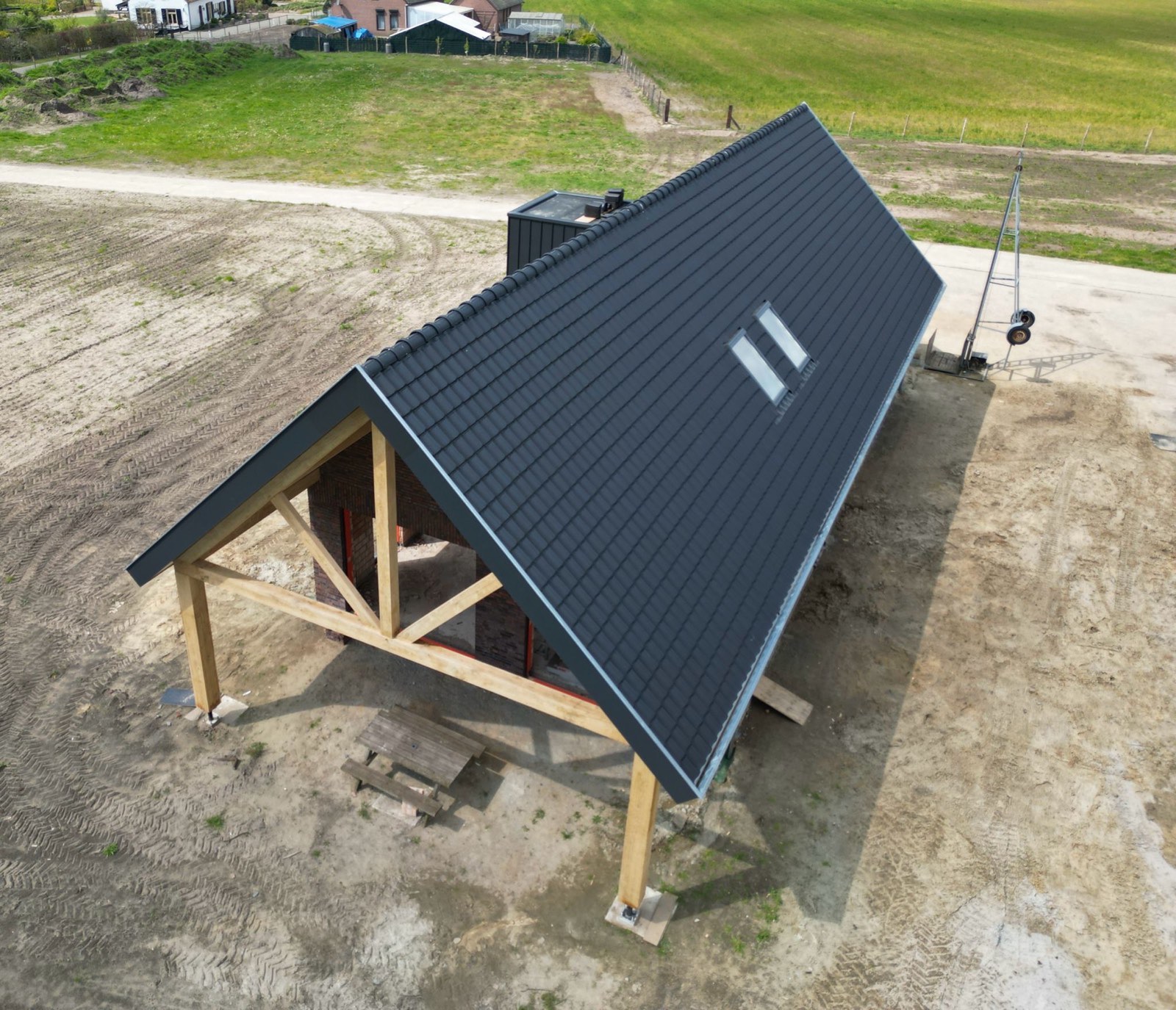 Ruwbouw