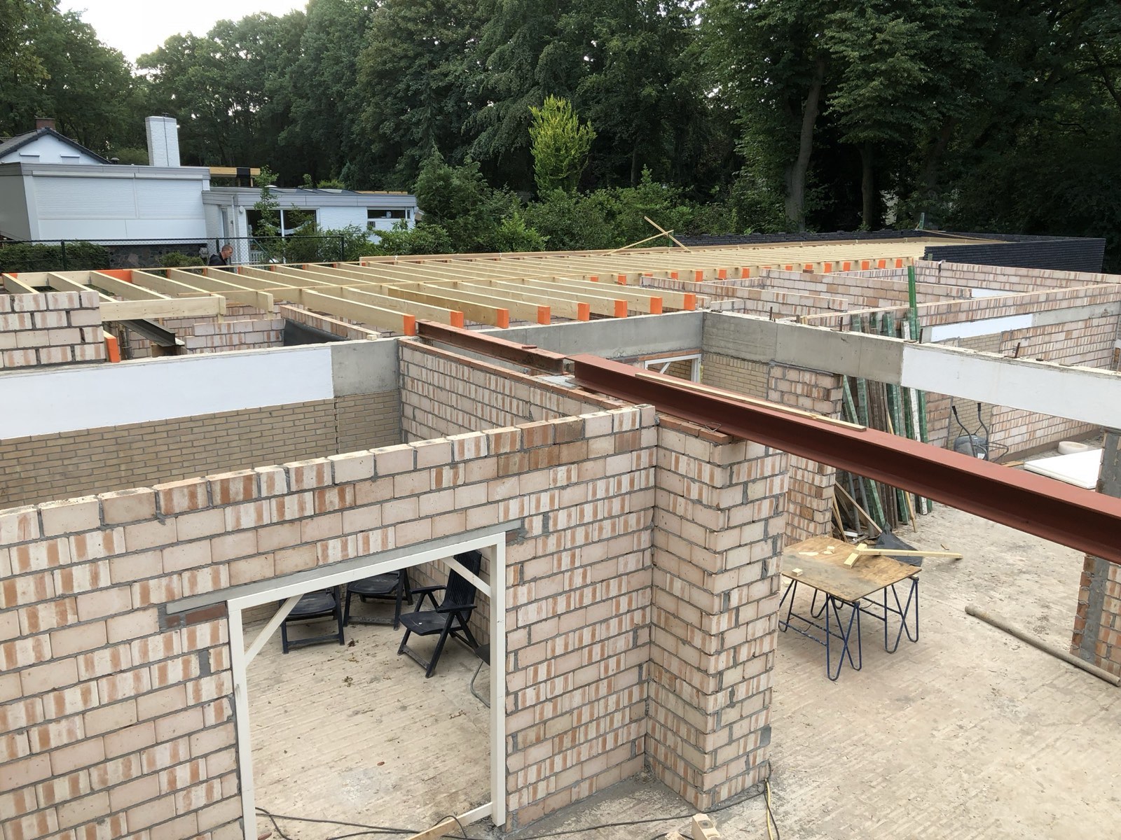 Metsel- & Ruwbouw